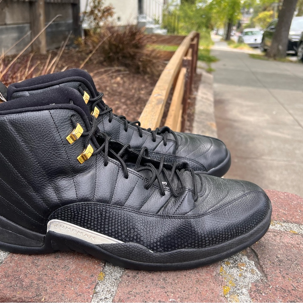 Air Jordan Retro The Master